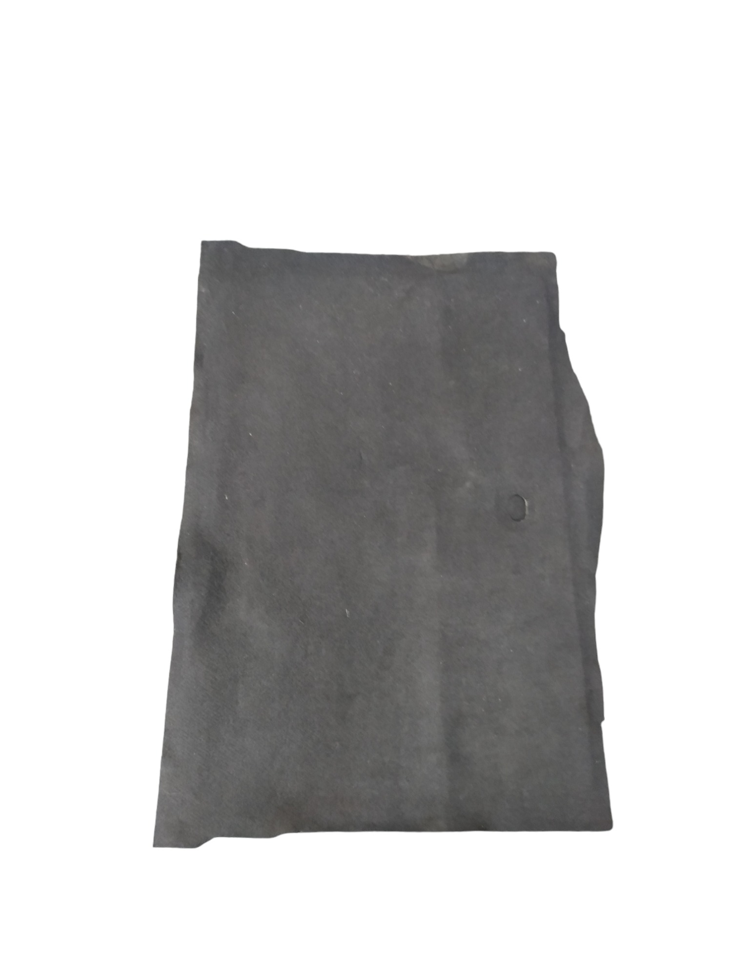 Carpete Porta-mala Gm Onix 2016 1