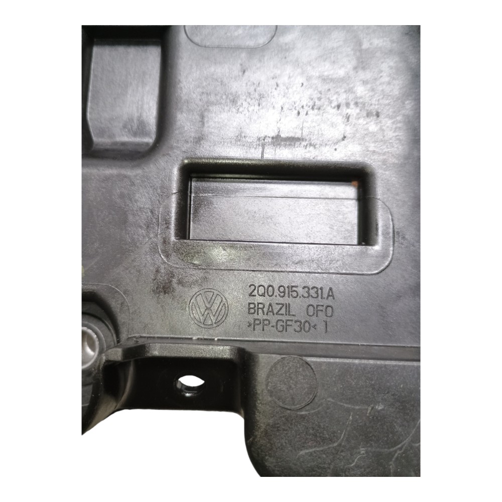Suporte Bateria Vw Tcross Tsi 2022 2q0915331a 5