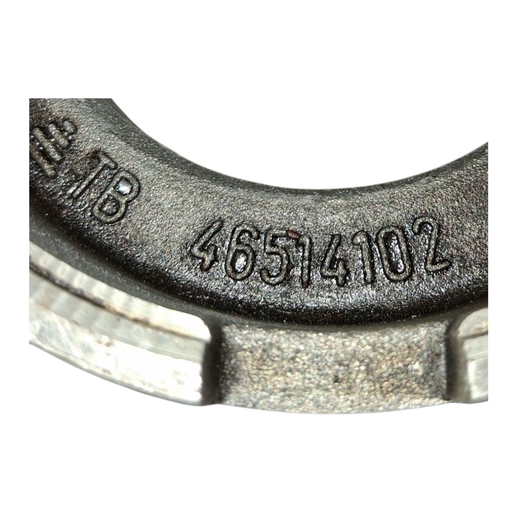 Flange Carcaça Câmbio Fiat Palio Uno Strada 1996 46514102 6