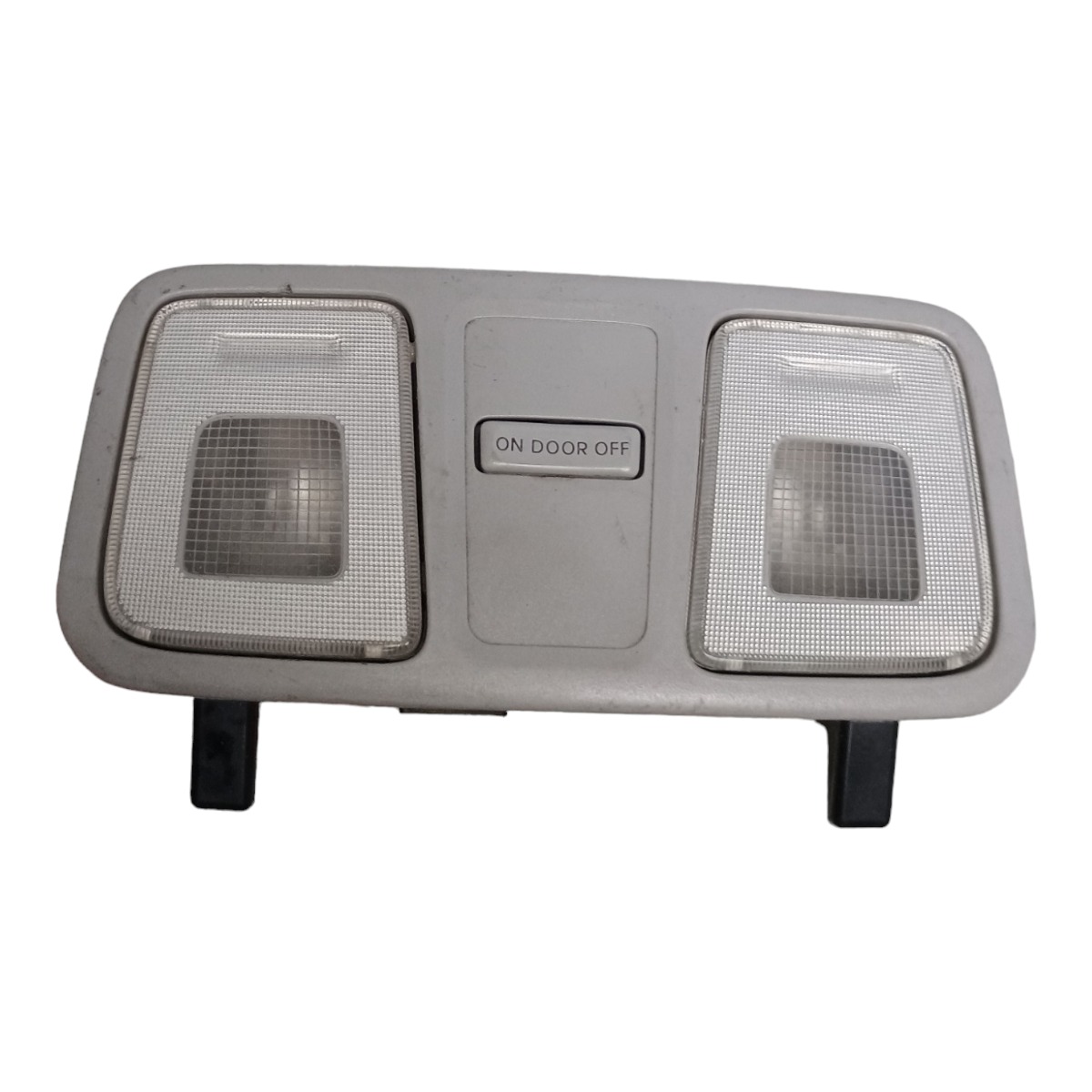 Luz Teto Cortesia Hyundai Hb20 2012 A 2019 1