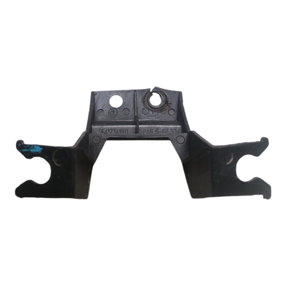 Suporte sensor abs diant esquerdo Peugeot 207 2010 c/detalhe 3