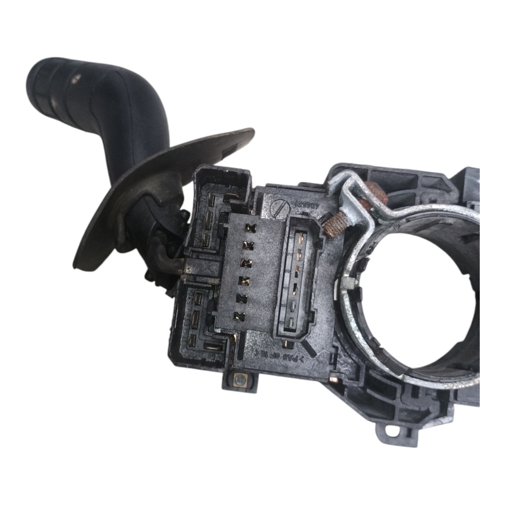 Chave Seta Limpador Parabrisa Vw Gol 2008 À 2012 7