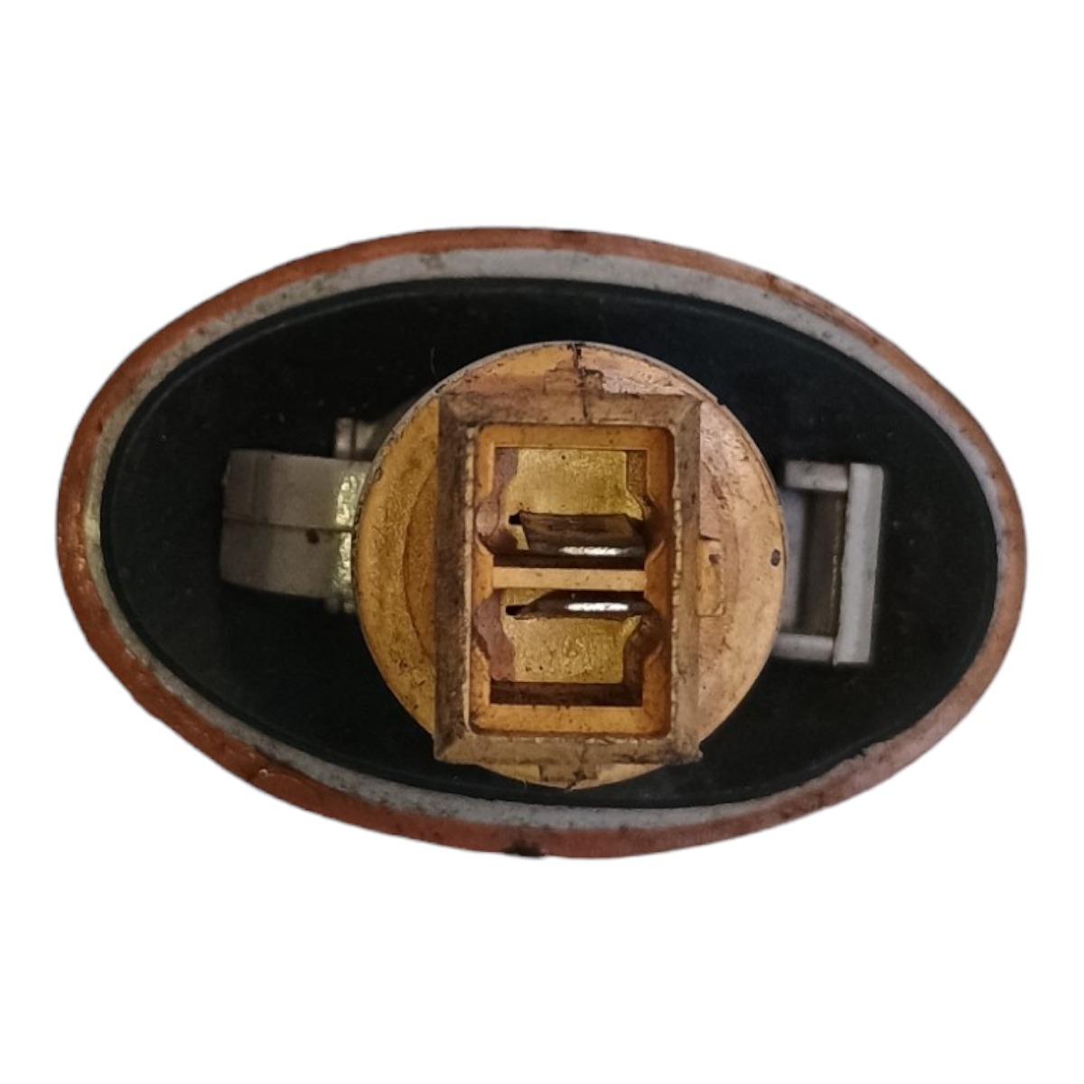 Lanterna Pisca Paralama Ford  Ka 95/2002 Com Detalhe 3
