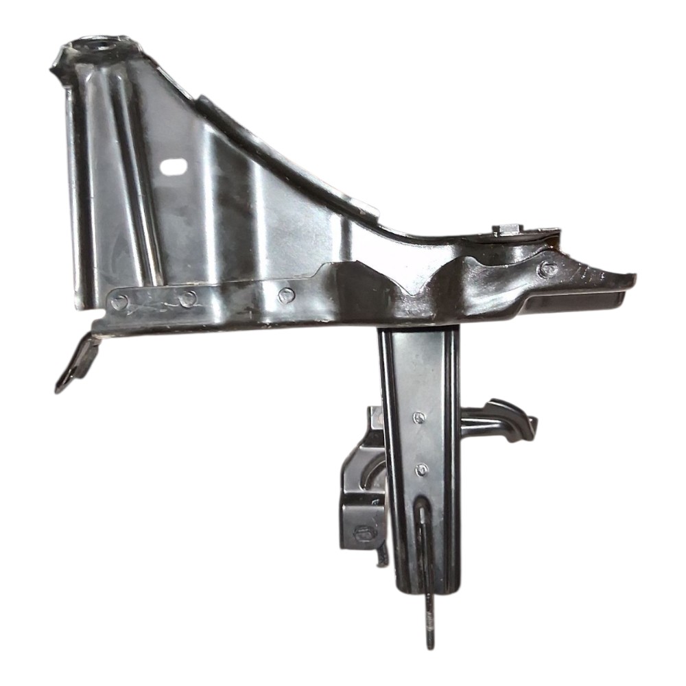 Suporte Bateria Toyota Yaris Sd 2021 4