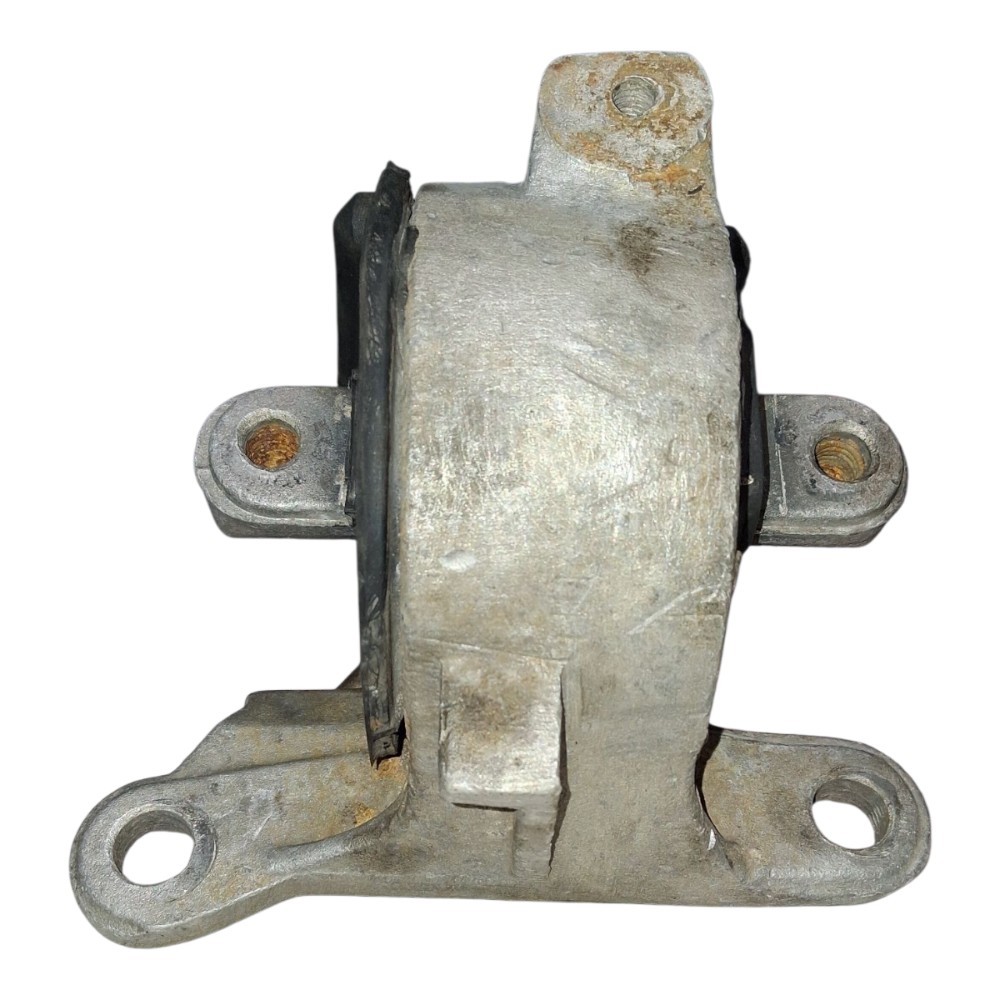 Coxim Motor Câmbio Fiesta Ka Courier 1997 Á 2013 96fb7m121aj 4