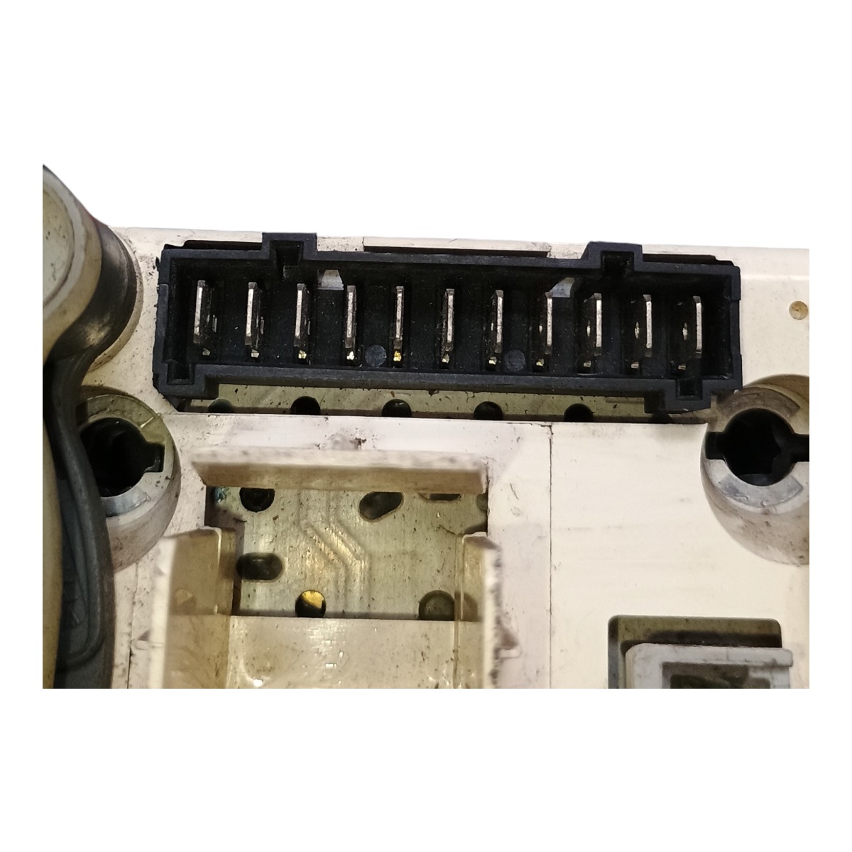 Comando Ar Condicionado Gm Astra 1999 A 2011 8