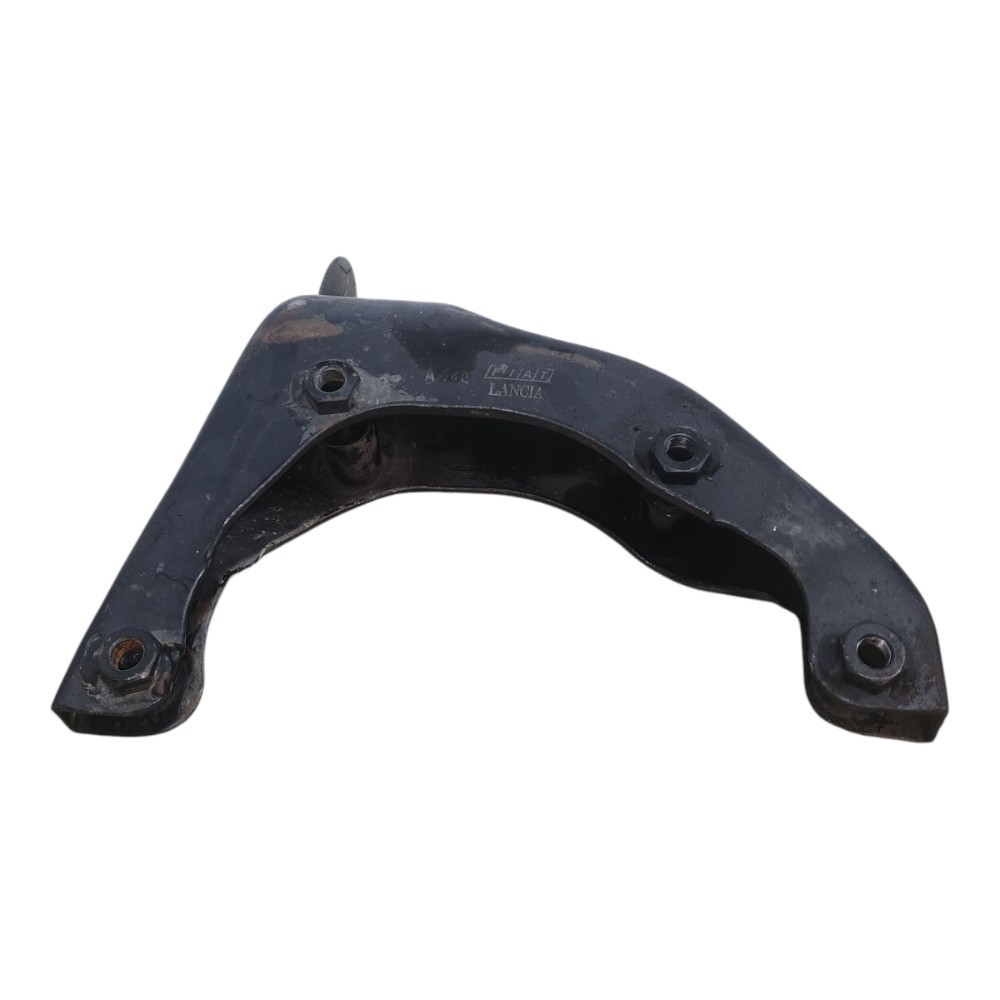 Suporte Coxim Esquerdo Cambio Fiat Tipo 1993 À 1997 3
