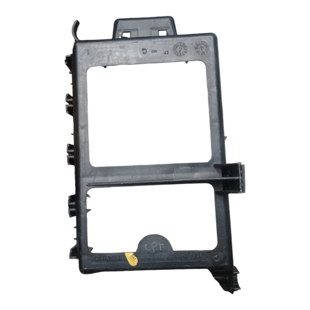Suporte Módulo Bsi Renault Clio 2005 A 2006