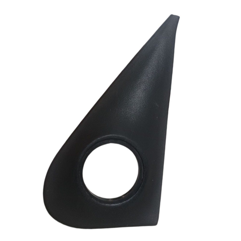Moldura Interna Retrovisor Le Uno Elba 1992/2002 *detalhe 1