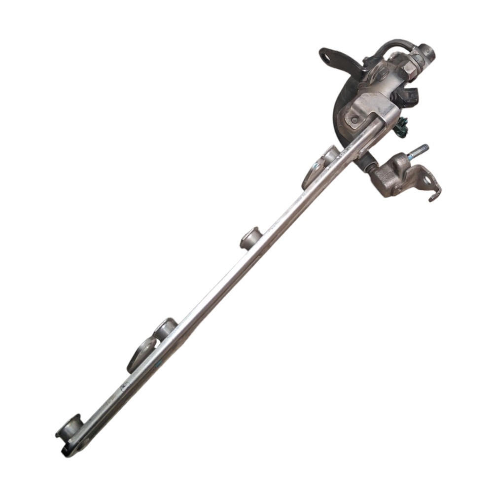Flauta Bico Injetor Partida Frio Vw Fox 2012 2