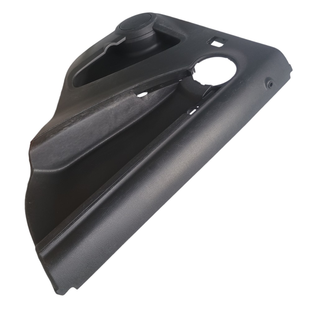 Forro Porta Traseira Direita Jac J2 1.4 2014 6202023u8050 Preto 3