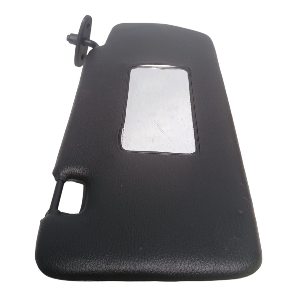 Quebra Sol Direito Fiat Uno Elba 1992 À 2002 *detalhe 4