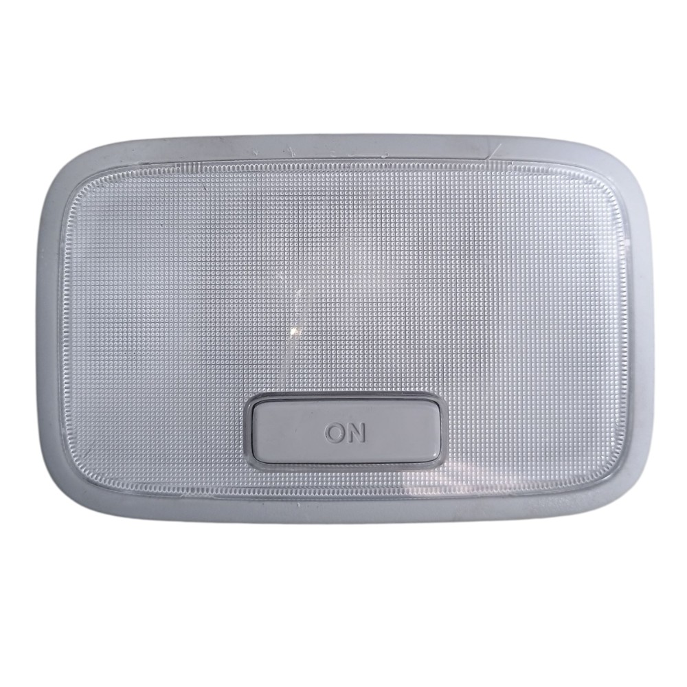 Luz Teto Cortesia Hyundai Hb20 1.6 2018 928701sxxx 1