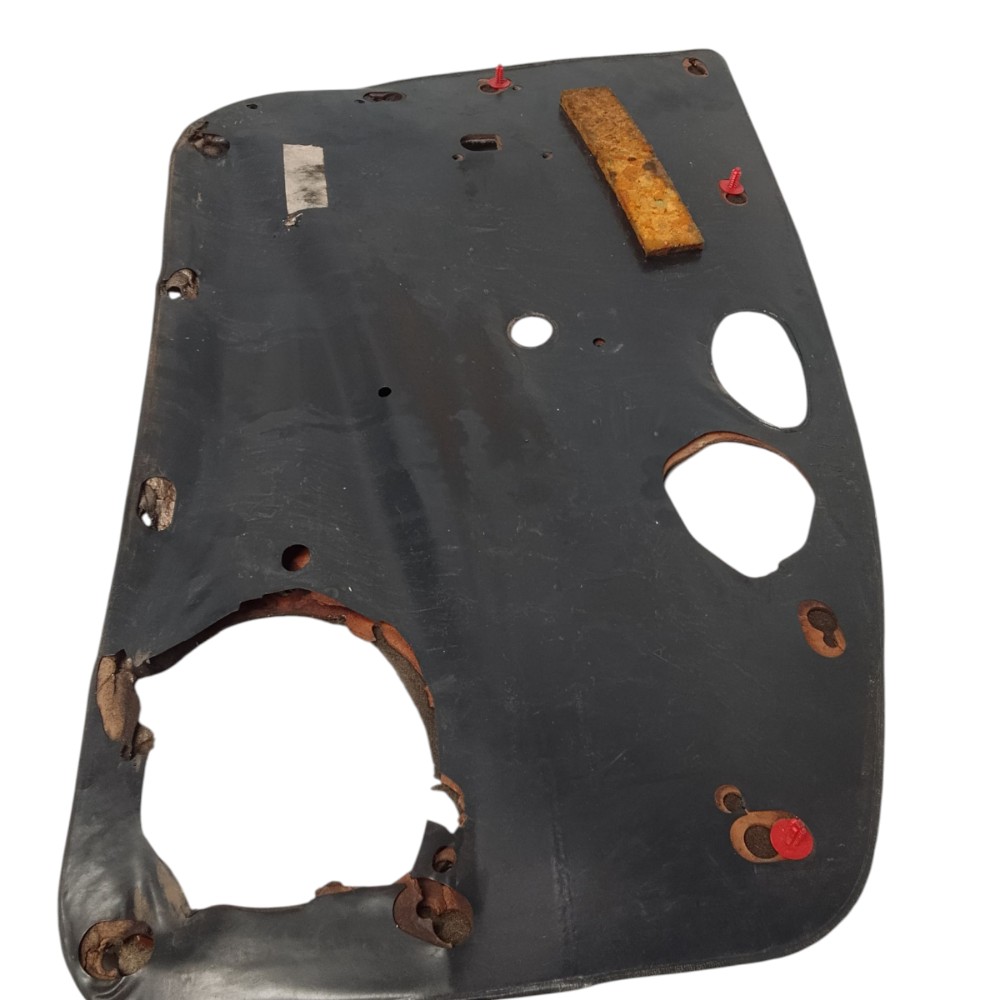 Forro De Porta Dianteira Direita Fiat Palio 1.5 97 Fiasa 1