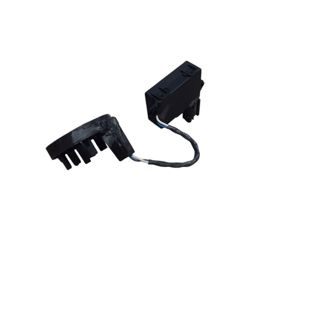 Antena Imobilizadora Comutador Gm Onix Ltz 1.4 2019 2