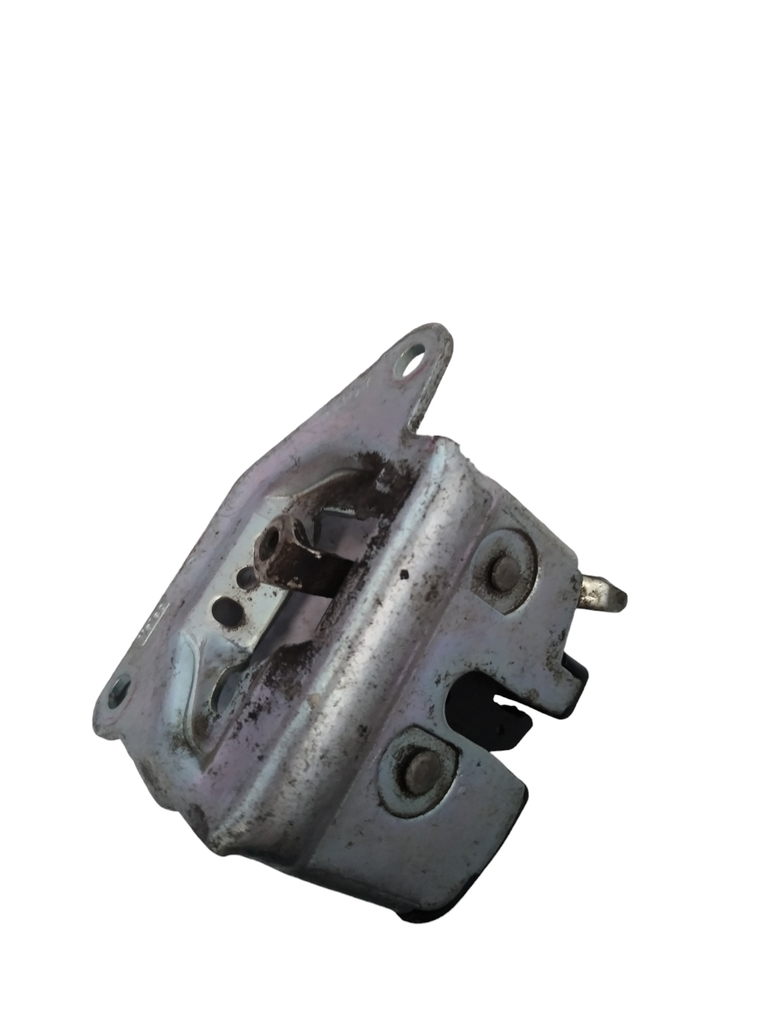 Fechadura Tampa Traseira Fiat Palio 2008 2