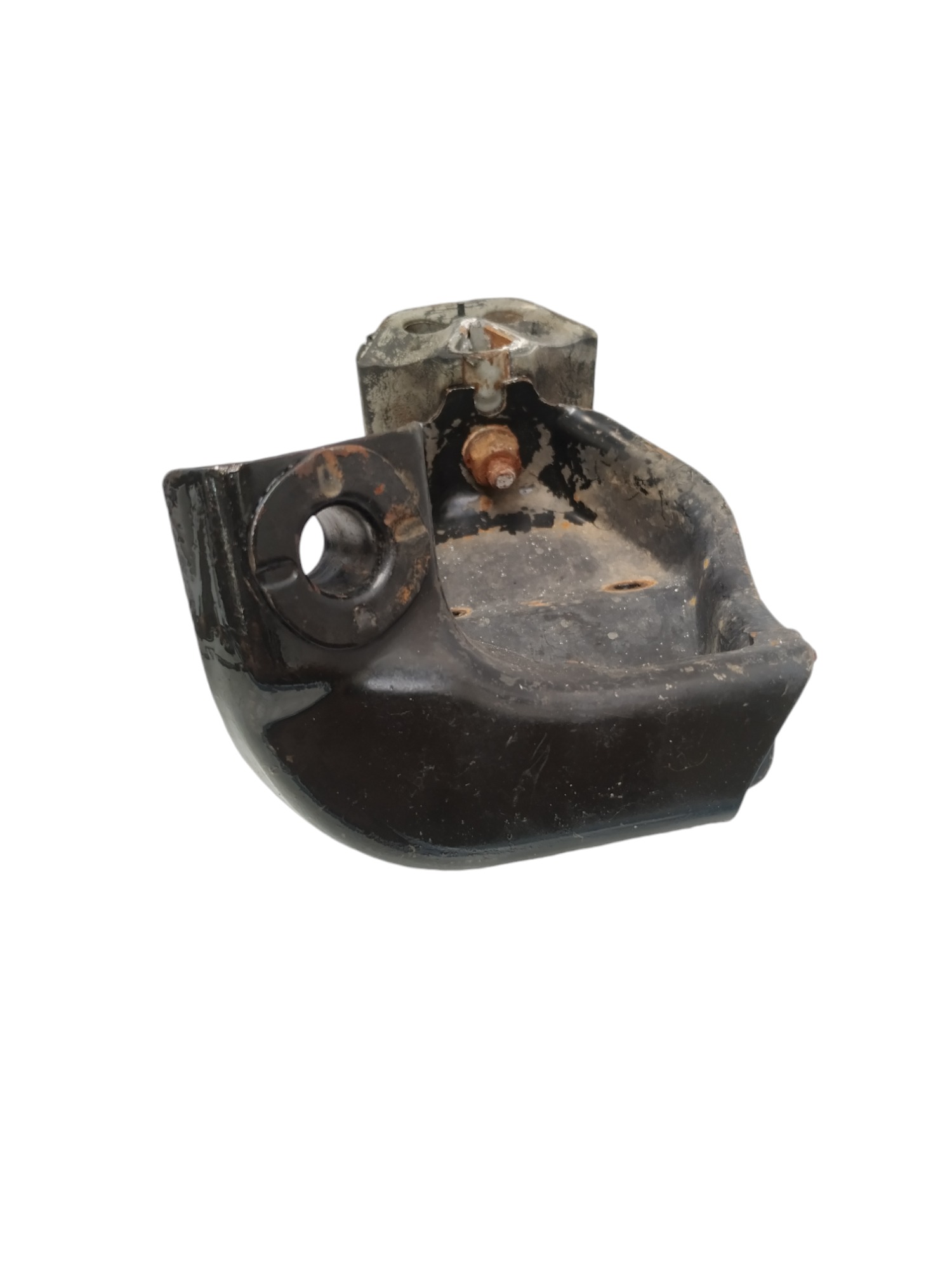 Suporte Coxim Motor Esquerdo Vw Gol Cht 1990 A 2002 2
