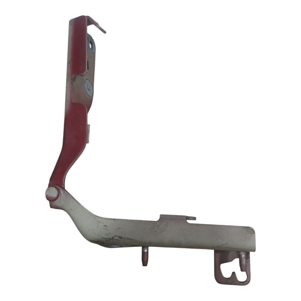 Dobradiça Direita Capô Citroen C3 2003 À 2012 1