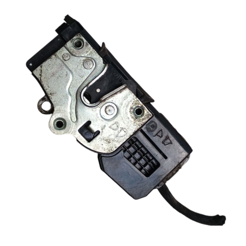 Fechadura Elétrica Porta Dianteira Direita Gm Captiva 2008 4
