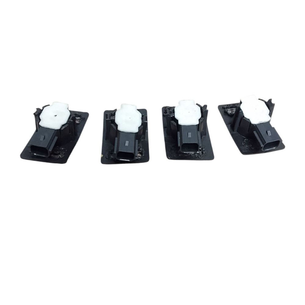 Sensor De Re Para-choque Gm Onix Ltz 1.4 2019 1