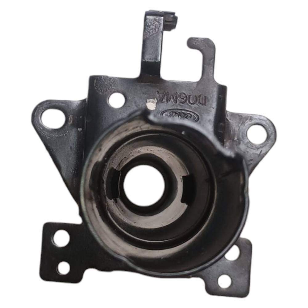 Suporte barra coluna direção ford ka endura 1997 97KB3C529AD 5