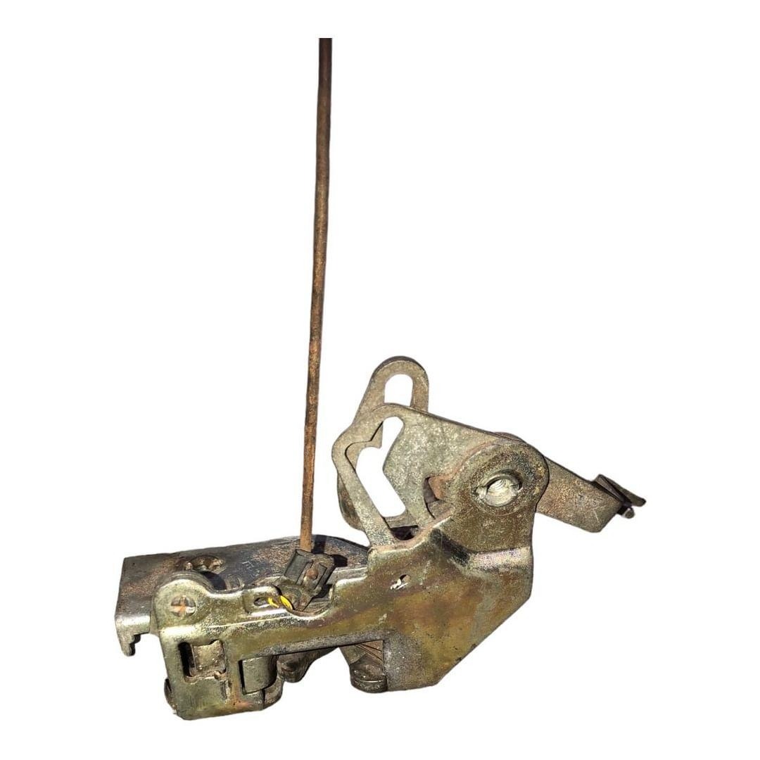 Fechadura Porta Traseira Esquerda Gm Monza 1993 2