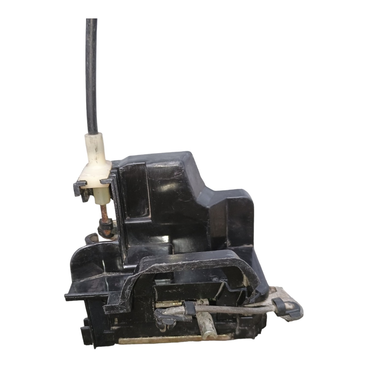 Fechadura Porta Dianteira Esquerda Fiat Palio 2000 C/detalhe 2