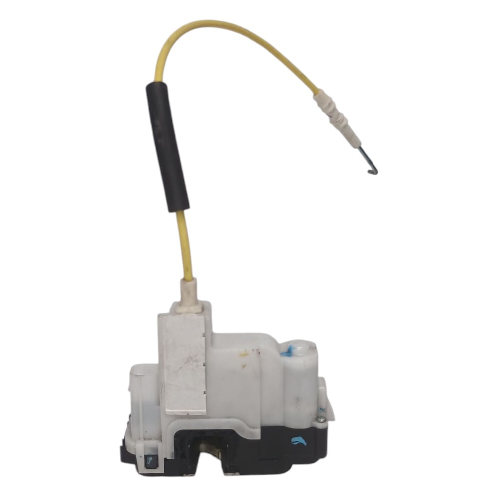 Fechadura Elétrica Porta Tras Esq Fiat Palio 2013 À 2020 3