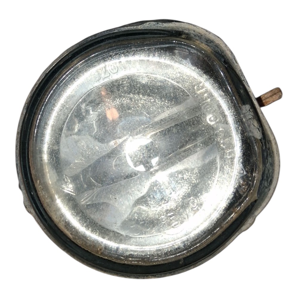 Farol milha fiat siena 2010 *detalhe