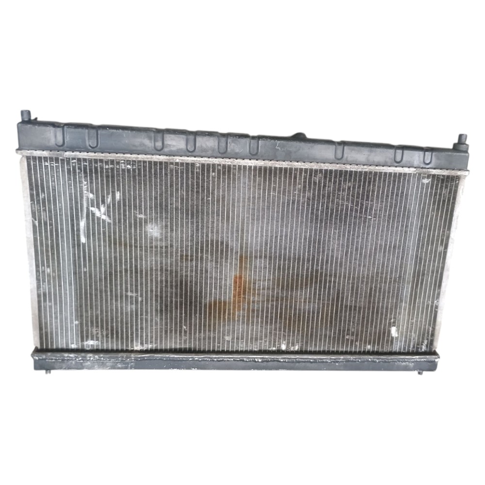 Radiador Água Lifan 620 2009 À 2012 2