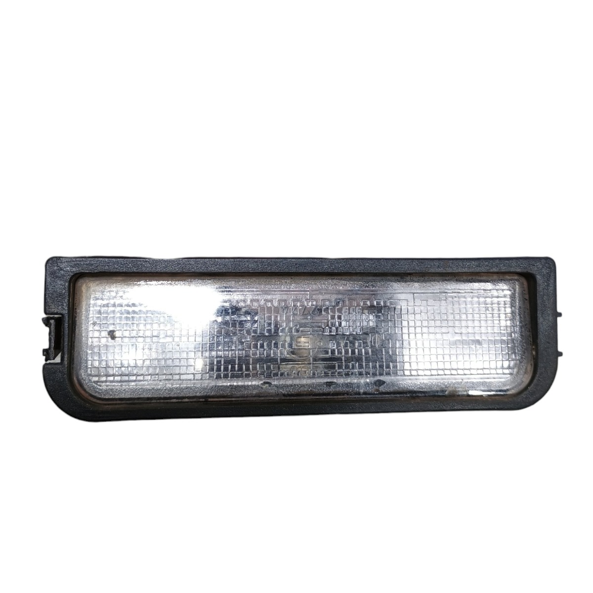 Luz De Placa Vw Fox 1.6 2013 5u0943021
