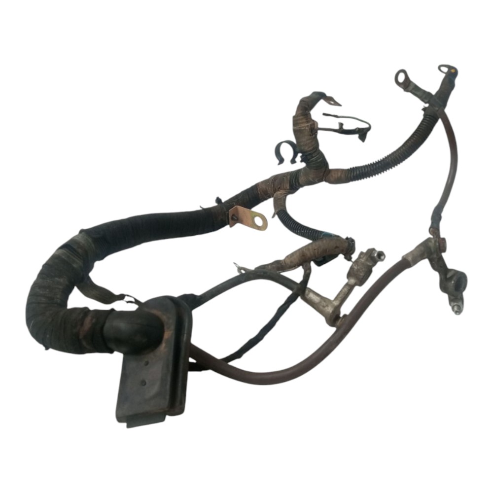 Cabo de Bateria Chevrolet Corsa Sedan 2004 2