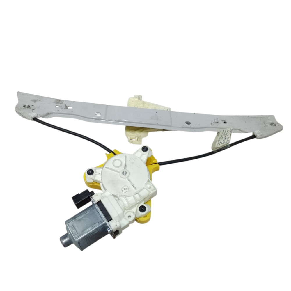 Máquina De Vidro Traseiro Esquerda Voyage 1.6 2018/2019 2