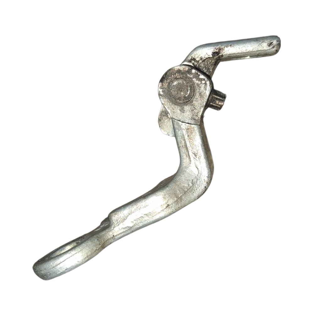 Dobradiça Inferior Porta Traseira Esquerda Ford Focus 2001 5