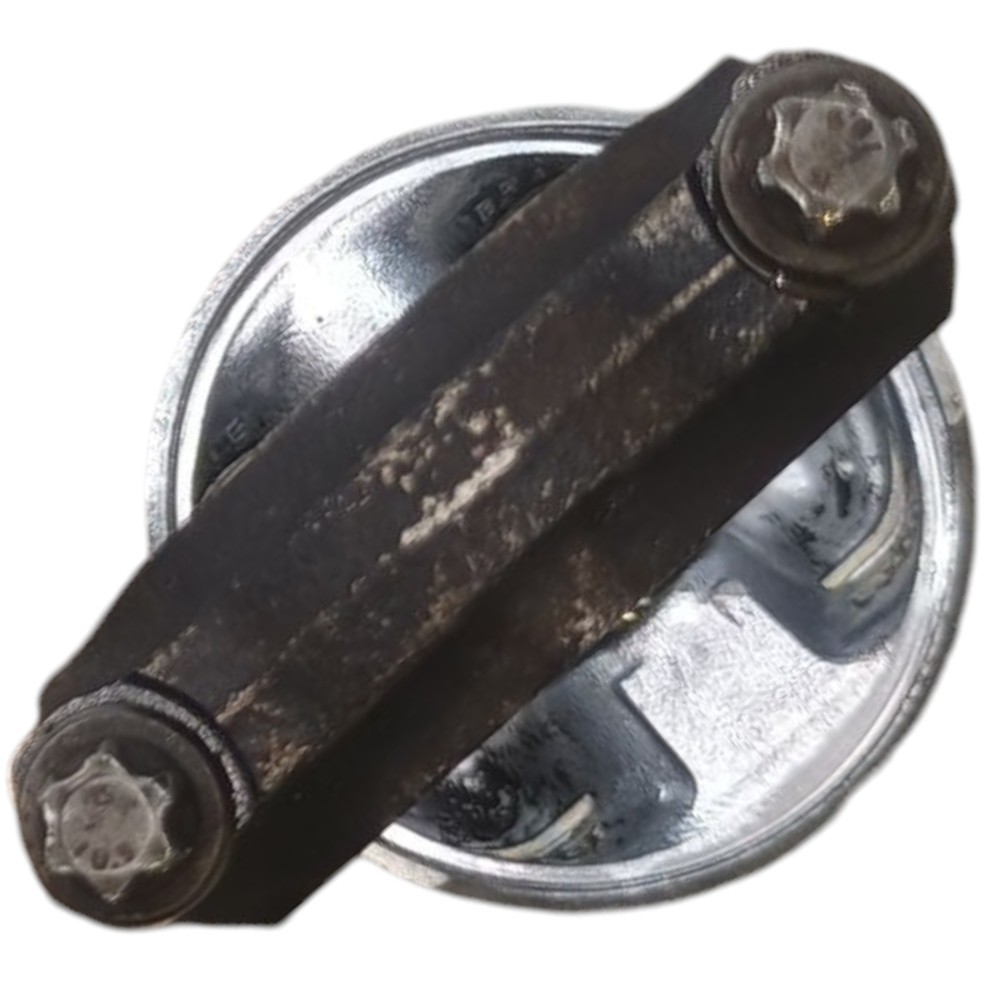 Pistão E Biela Gm Corsa 1.6 1995 À 2000 Std 6
