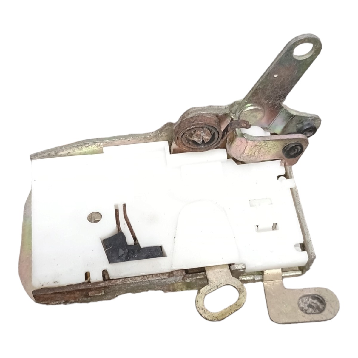 Fechadura Porta Dianteira Esquerda Ford Escort 1987/1992 1