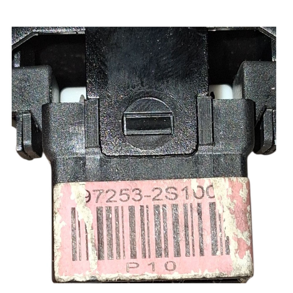 Sensor Crepuscular Hyundai Ix35 2014 972532s100 – Preto Preto 5