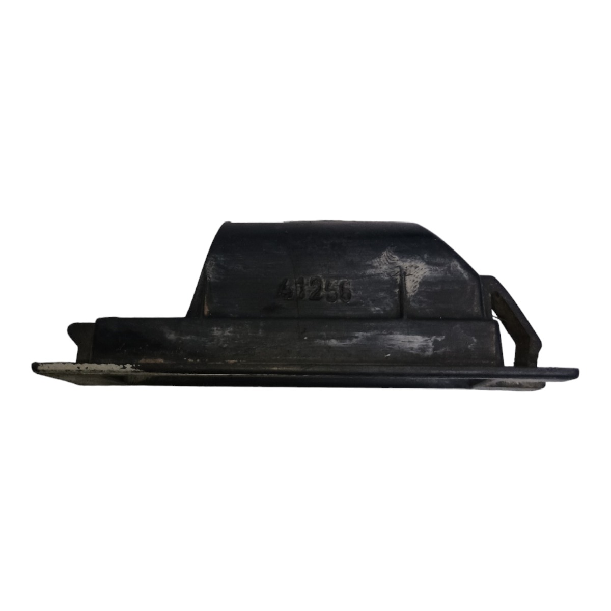 Luz De Placa Fiat Stilo 2005 À 2012 0463200 3