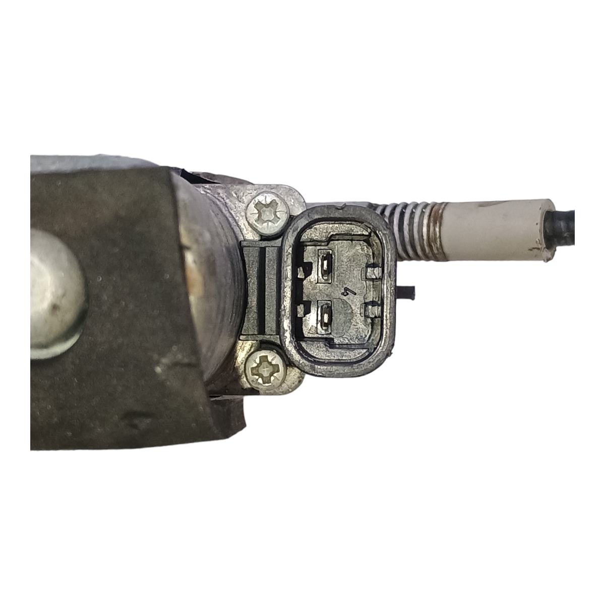 Máquina Vidro Porta Dianteira Direita Fiat Palio 1998 4