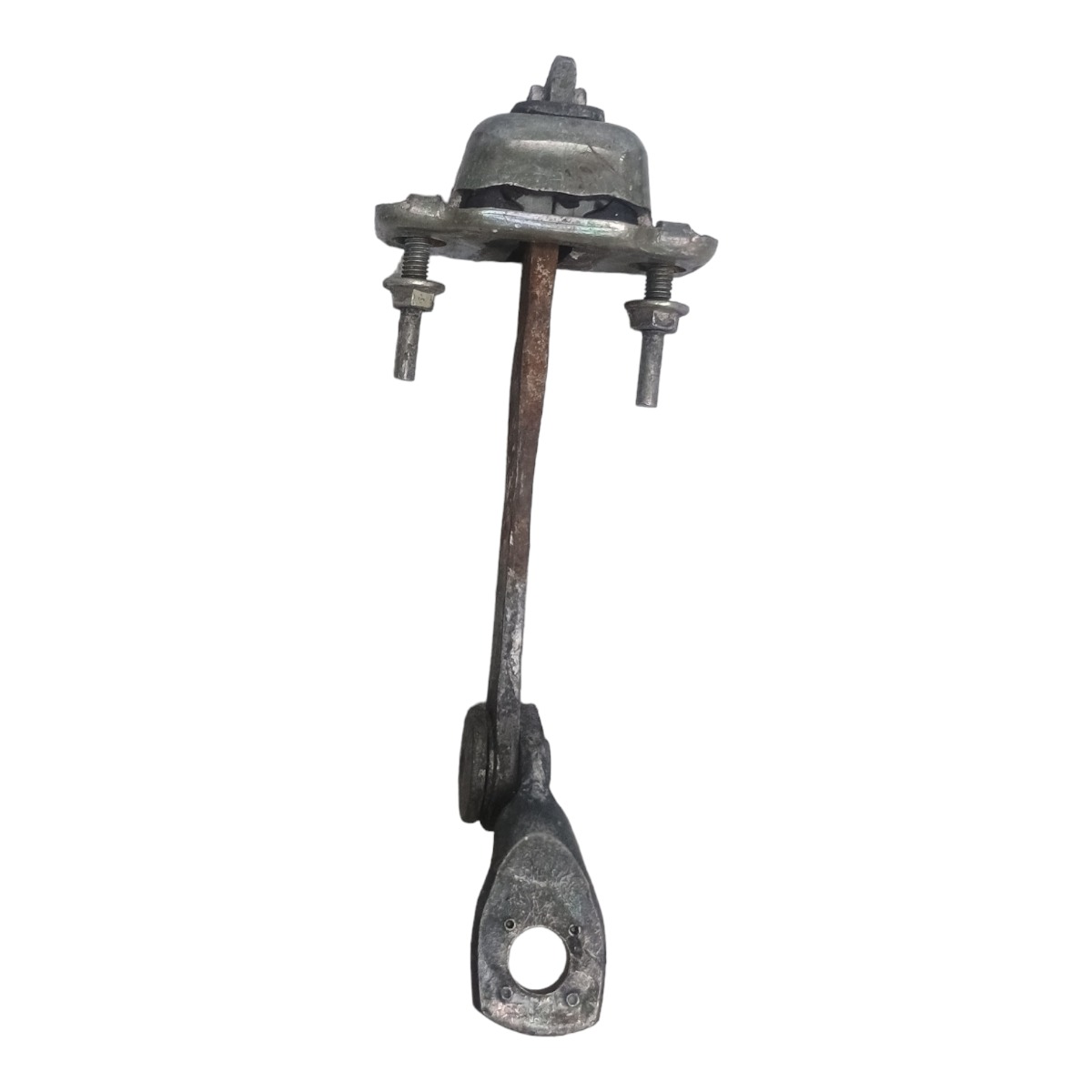 Limitador Porta Traseira Direita Ford Escort 1997