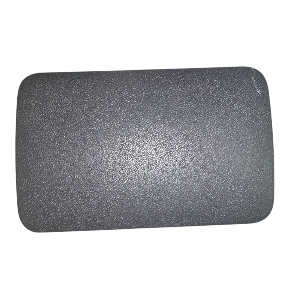 Tampa Superior Painel Ford Fiesta 2003 À 2012 2s65b045g78aaw Cinza 1