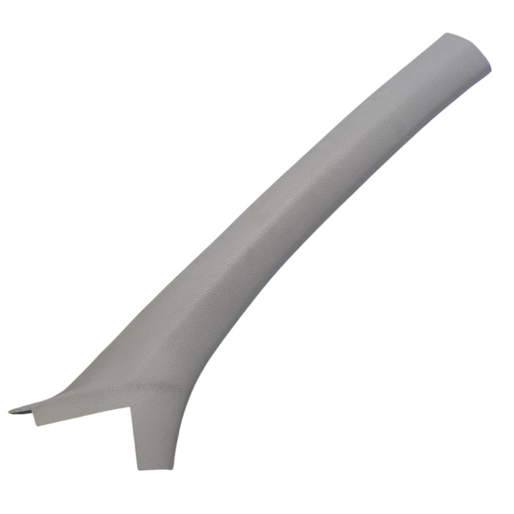 Moldura Coluna Parabrisa Direita Peugeot 206 2003 2