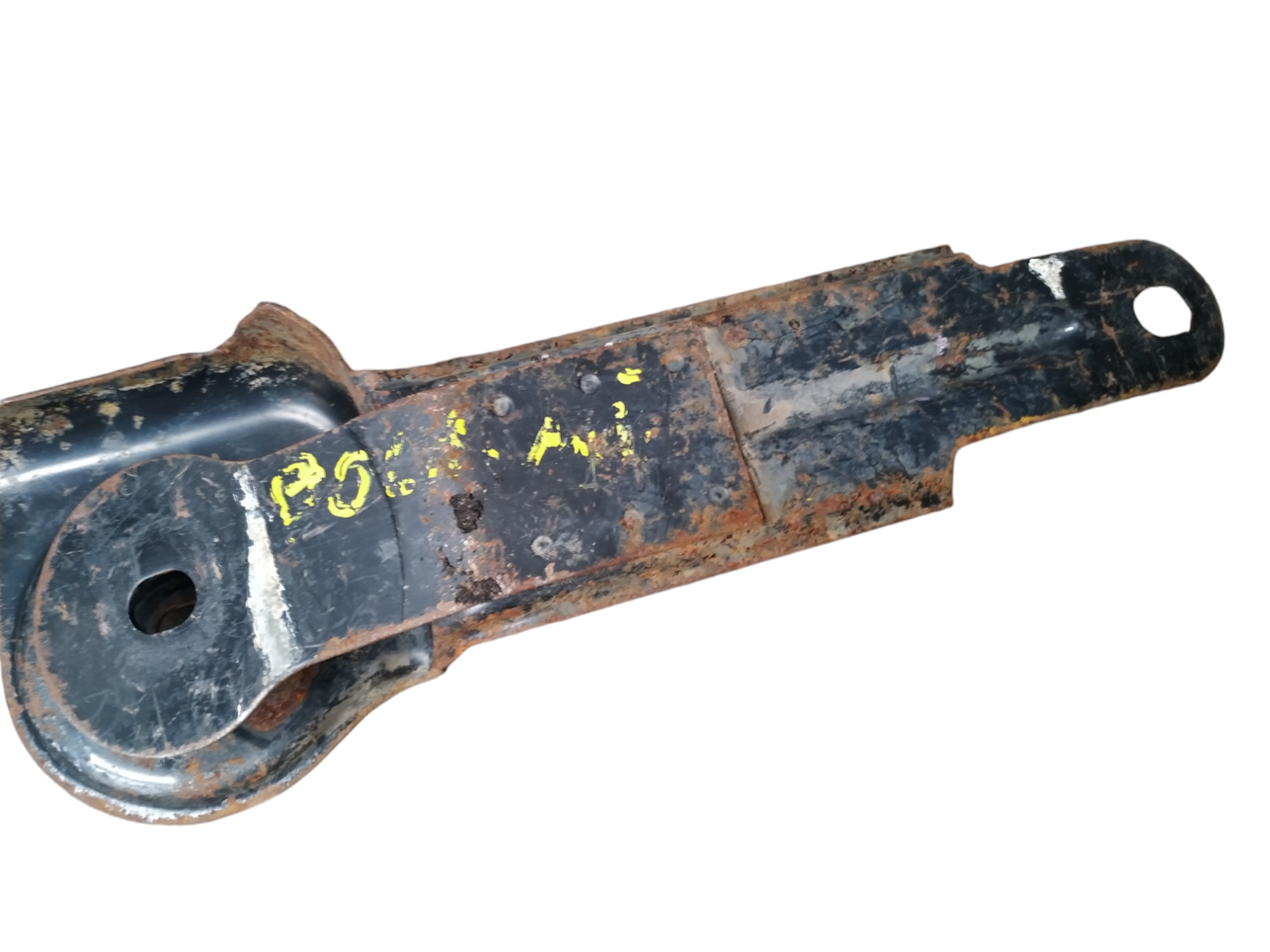 Suporte Coxim Cambio G2 G3 Vw Gol Parati Saveiro 2010 A 2010 1