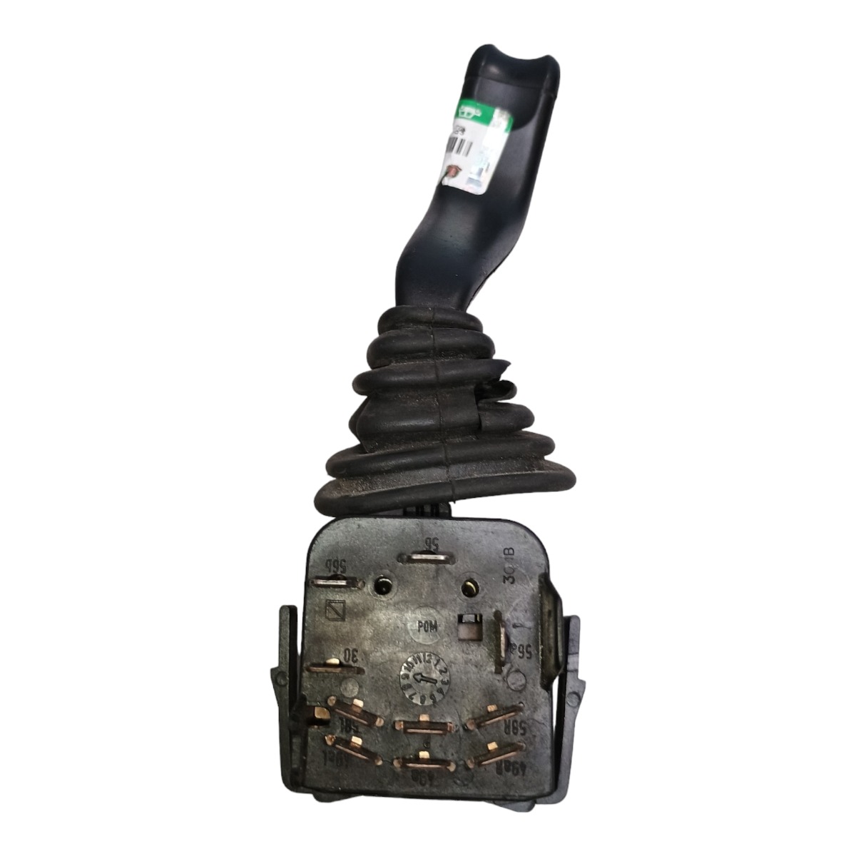 Chave Seta Gm Astra Corsa Meriva Vectra 1994 A 2010 3