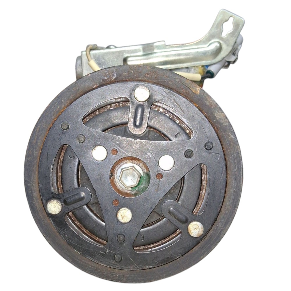 Compressor ar Toyota Yaris SD 2021 10SRE11C