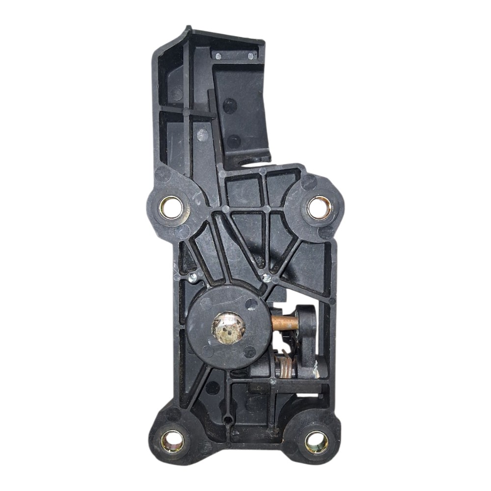 Alavanca Trambulador Câmbio Ford Focus 1.8 2001 Xs4r7k387 5