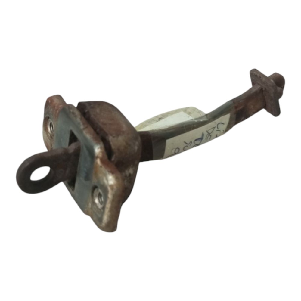 Limitador De Porta Trás Esq Chevrolet Corsa Super 99 2