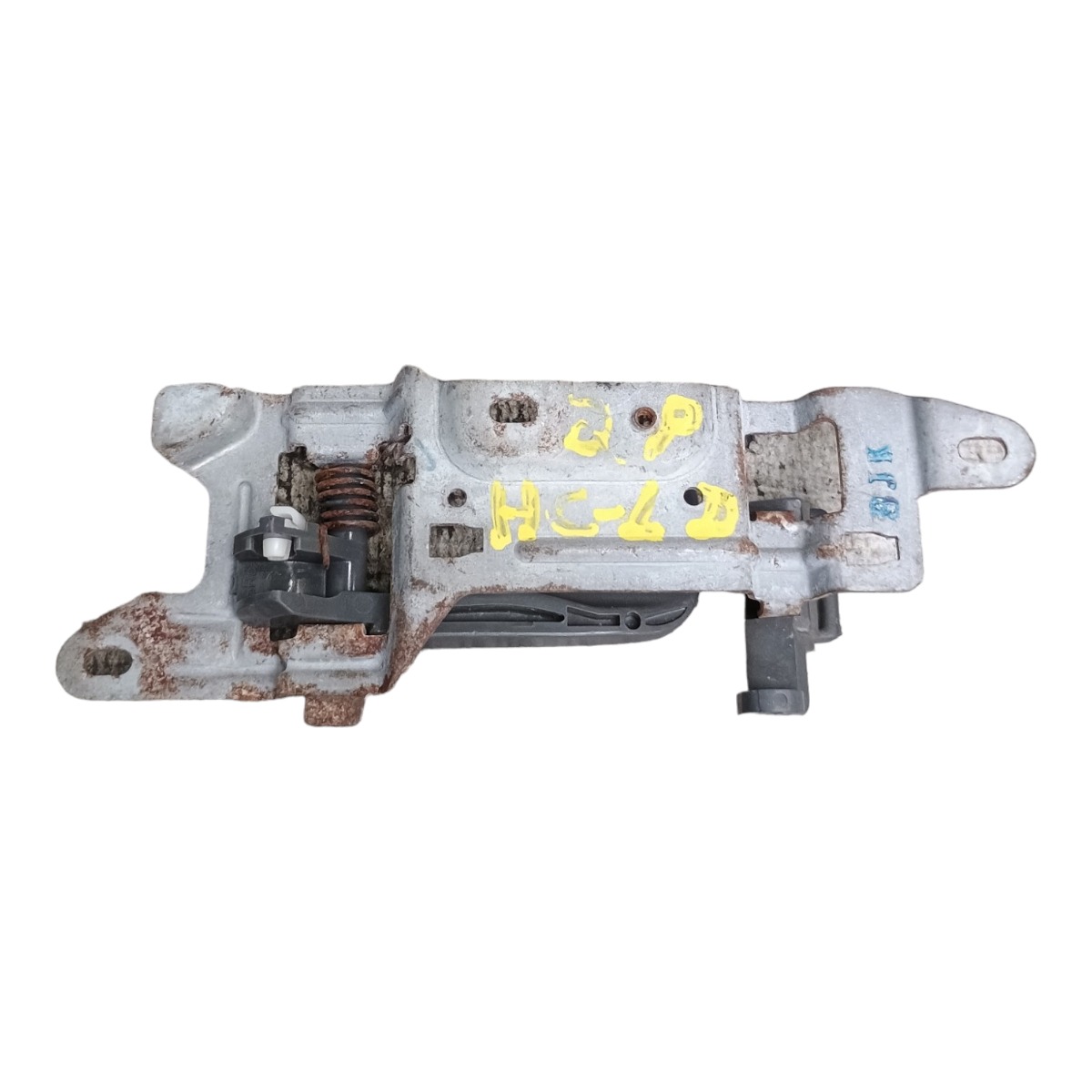 Maçaneta Interna Porta Direita Honda Civic 1998 A1 Dianteira/traseira 2