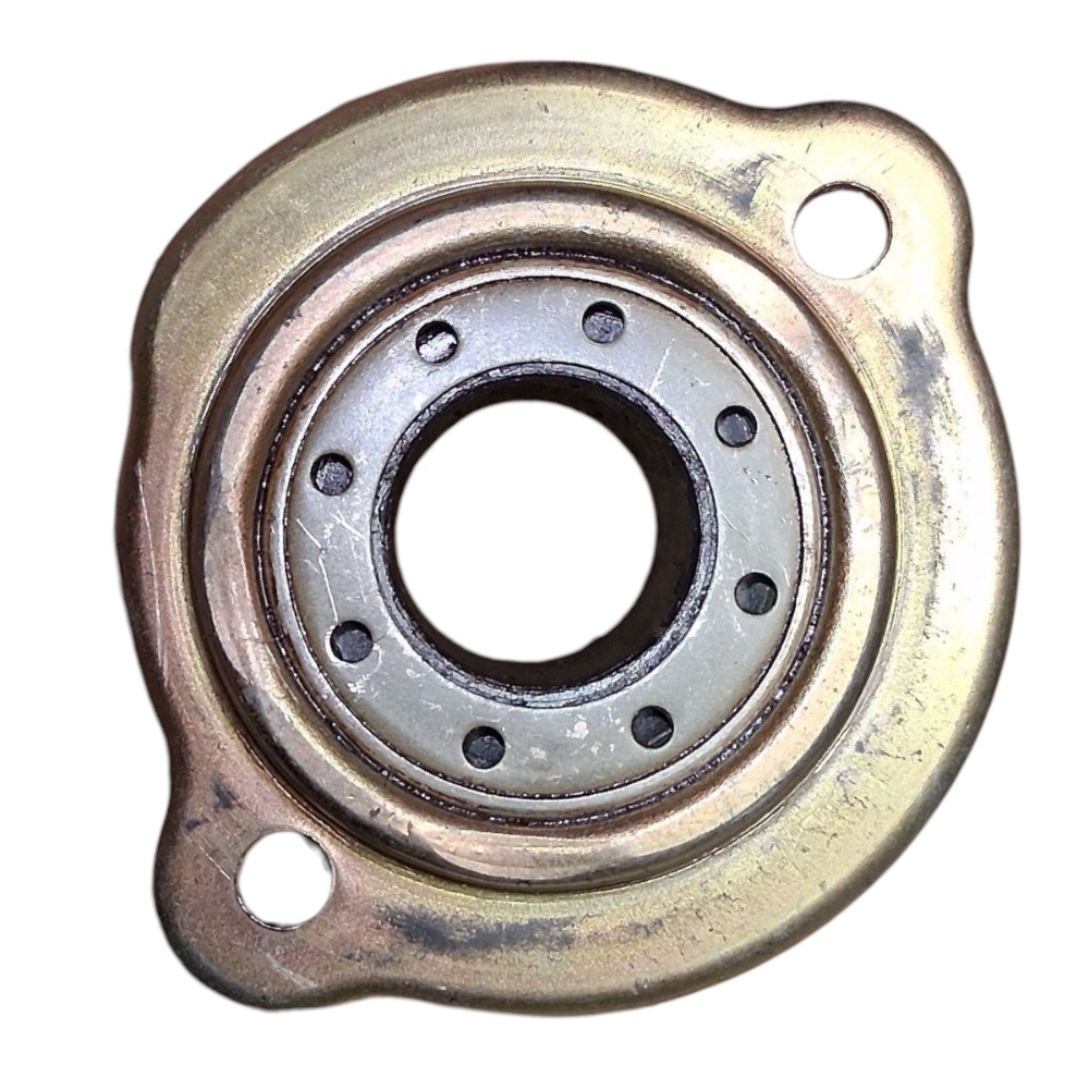 Flange Guia Colar Embreagem Fiat Uno Palio Strada