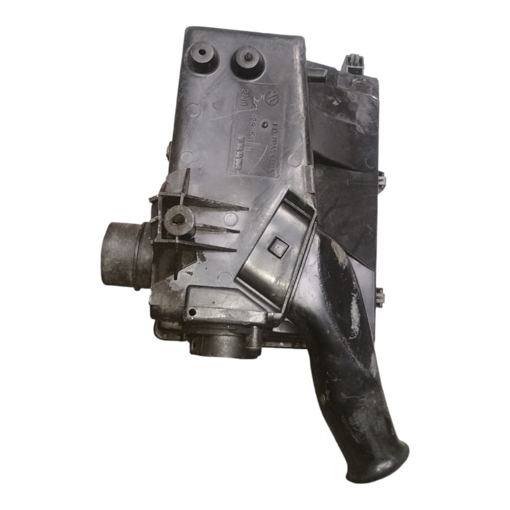 Caixa Filtro Ar Vw Gol 1992  Com Detalhes 4